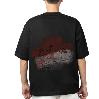 Egypt: Heavyweight Cotton Shirt