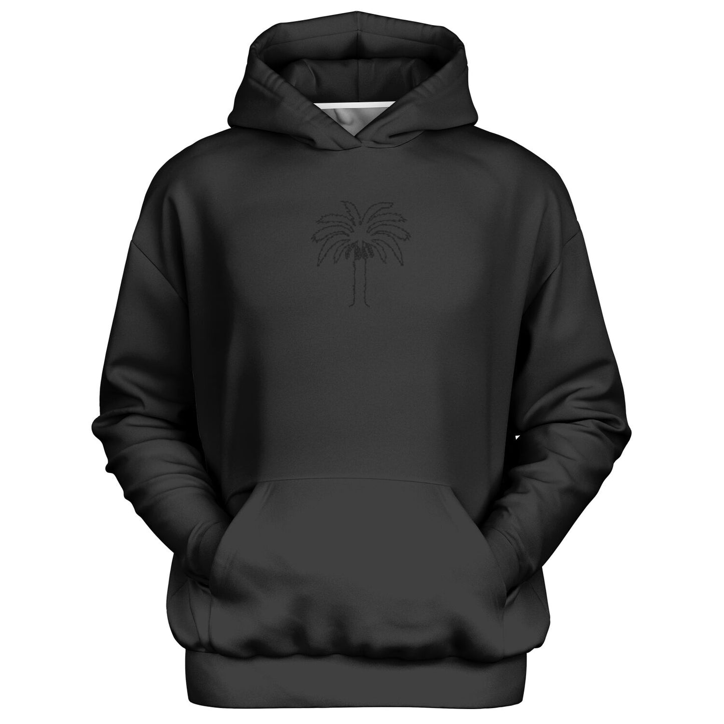 Egypt: Heavyweight Cotton Hoodie