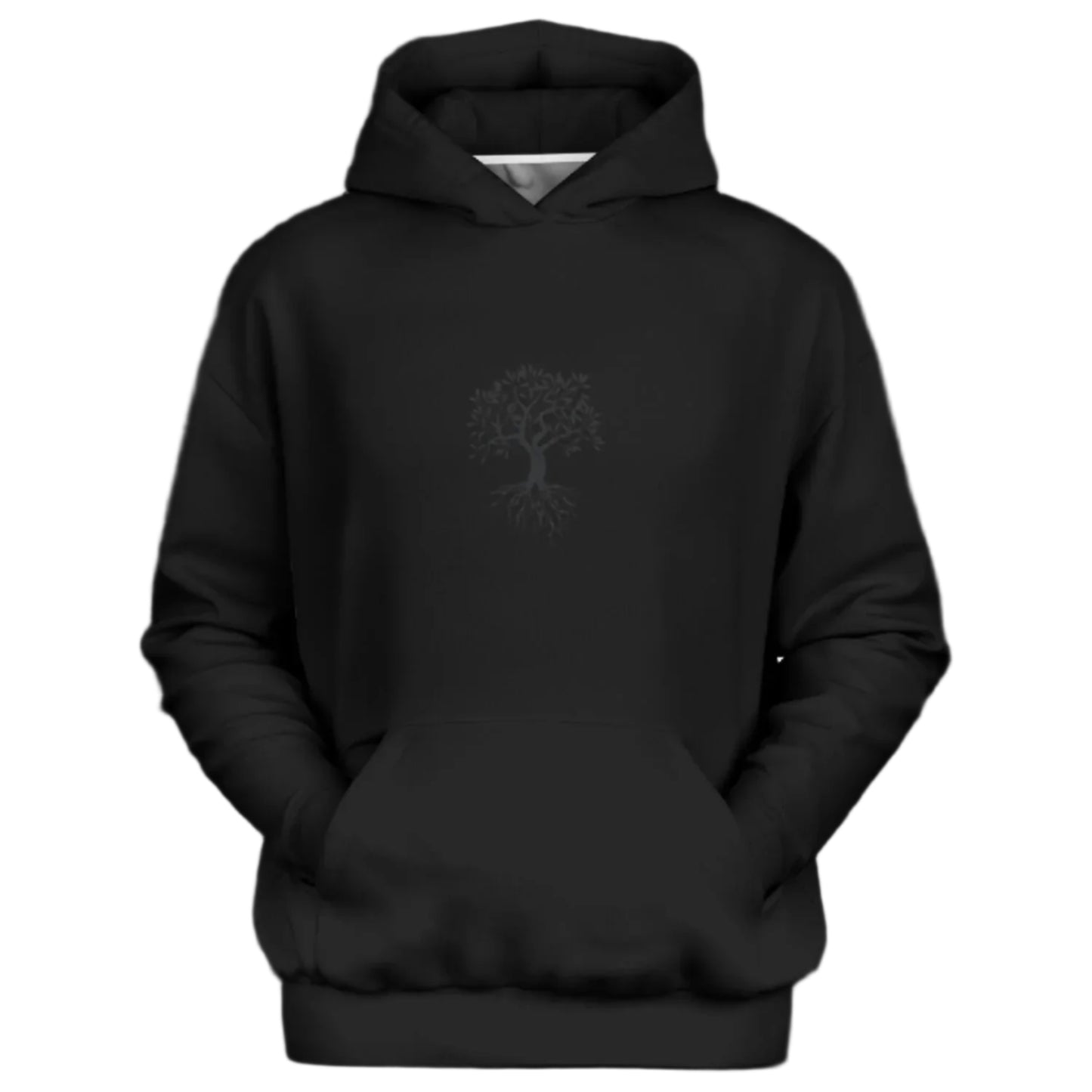 Palestine: Heavyweight Cotton Hoodie
