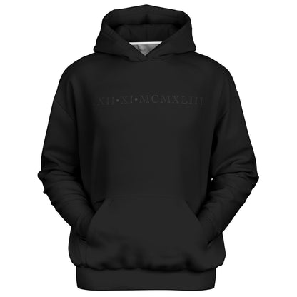 Lebanon: Heavyweight Cotton Hoodie