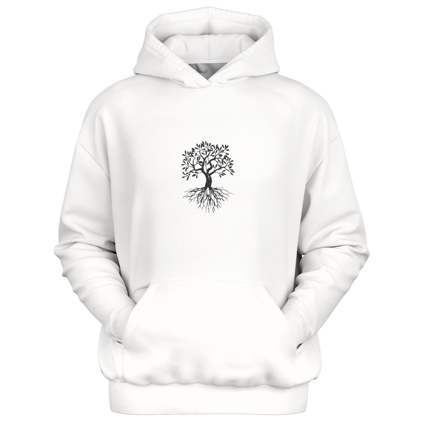 Palestine: Heavyweight Cotton Hoodie