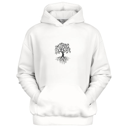 Palestine: Heavyweight Cotton Hoodie