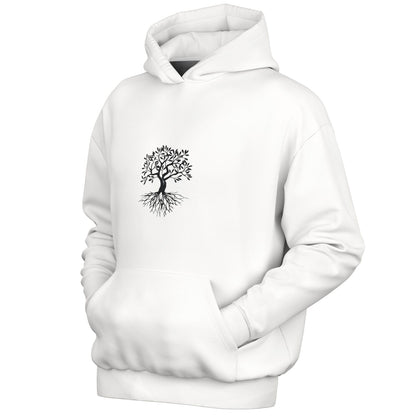 Palestine: Heavyweight Cotton Hoodie