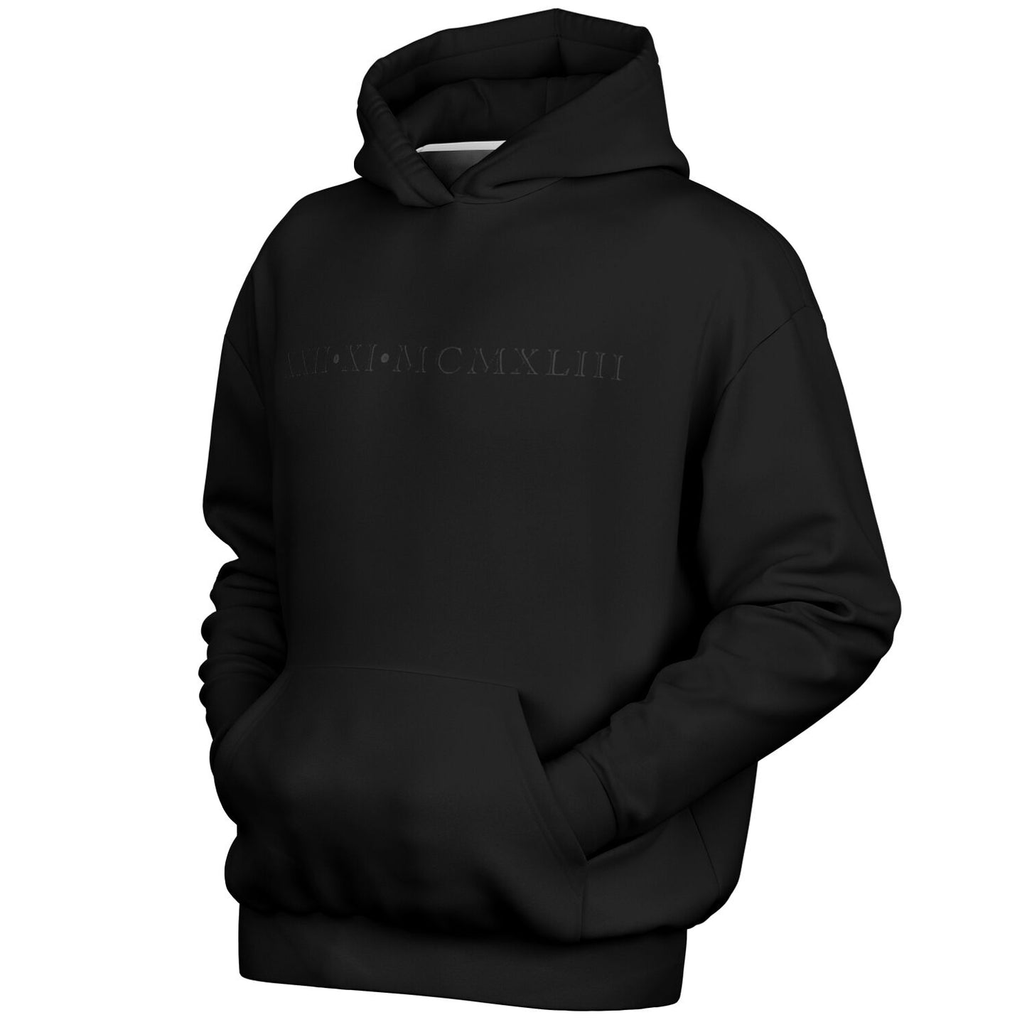 Lebanon: Heavyweight Cotton Hoodie