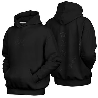 Syria: Heavyweight Cotton Hoodie